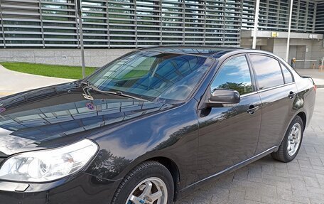 Chevrolet Epica, 2012 год, 680 000 рублей, 16 фотография