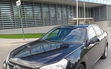 Chevrolet Epica, 2012 год, 680 000 рублей, 17 фотография