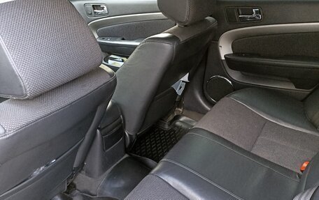 Chevrolet Epica, 2012 год, 680 000 рублей, 20 фотография