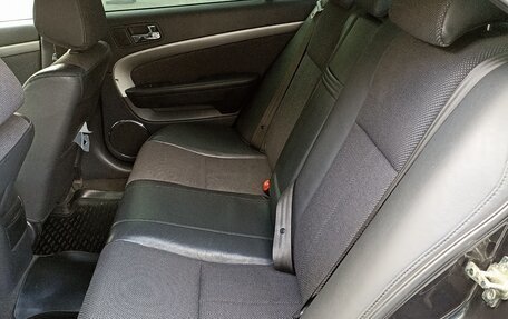 Chevrolet Epica, 2012 год, 680 000 рублей, 21 фотография