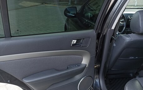 Chevrolet Epica, 2012 год, 680 000 рублей, 23 фотография