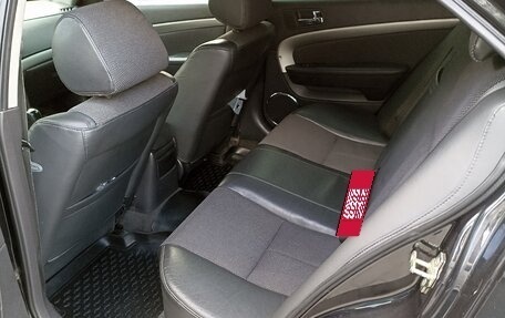 Chevrolet Epica, 2012 год, 680 000 рублей, 22 фотография