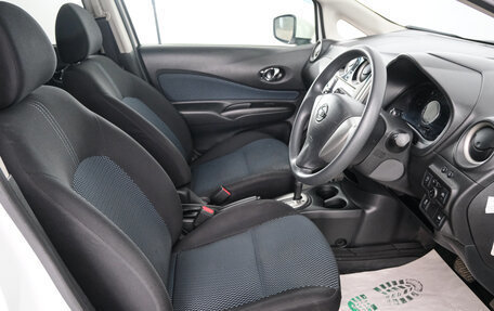 Nissan Note II рестайлинг, 2014 год, 849 000 рублей, 8 фотография