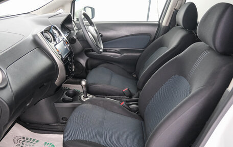 Nissan Note II рестайлинг, 2014 год, 849 000 рублей, 14 фотография