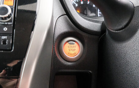 Nissan Note II рестайлинг, 2014 год, 849 000 рублей, 20 фотография