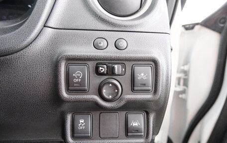 Nissan Note II рестайлинг, 2014 год, 849 000 рублей, 21 фотография