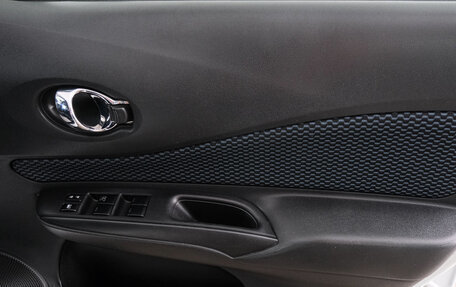 Nissan Note II рестайлинг, 2014 год, 849 000 рублей, 22 фотография