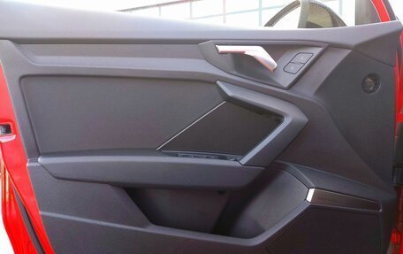 Audi A3, 2020 год, 2 890 000 рублей, 11 фотография