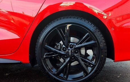 Audi A3, 2020 год, 2 890 000 рублей, 9 фотография