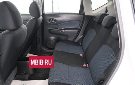 Nissan Note II рестайлинг, 2014 год, 849 000 рублей, 24 фотография