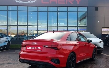 Audi A3, 2020 год, 2 890 000 рублей, 6 фотография