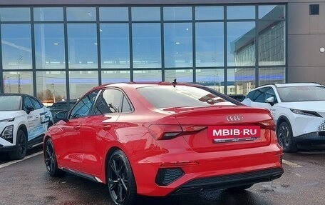 Audi A3, 2020 год, 2 890 000 рублей, 8 фотография