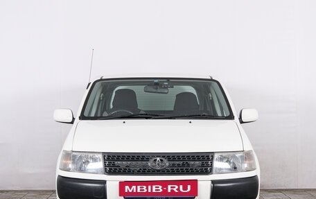 Toyota Probox I, 2013 год, 799 000 рублей, 2 фотография