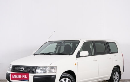 Toyota Probox I, 2013 год, 799 000 рублей, 4 фотография