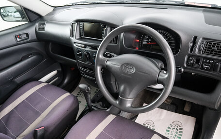Toyota Probox I, 2013 год, 799 000 рублей, 9 фотография