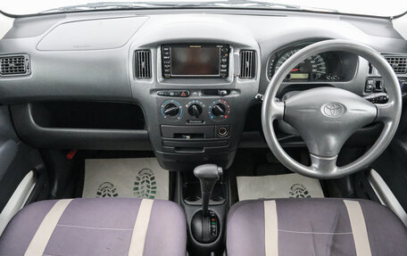 Toyota Probox I, 2013 год, 799 000 рублей, 11 фотография