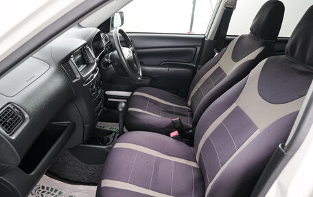 Toyota Probox I, 2013 год, 799 000 рублей, 14 фотография