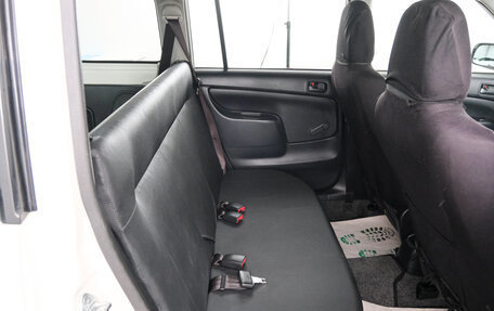 Toyota Probox I, 2013 год, 799 000 рублей, 21 фотография