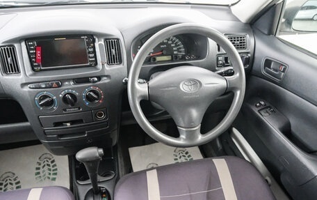 Toyota Probox I, 2013 год, 799 000 рублей, 10 фотография