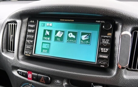 Toyota Probox I, 2013 год, 799 000 рублей, 16 фотография