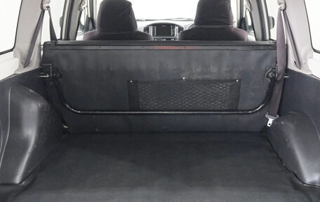 Toyota Probox I, 2013 год, 799 000 рублей, 23 фотография