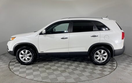 KIA Sorento II рестайлинг, 2012 год, 1 377 000 рублей, 4 фотография
