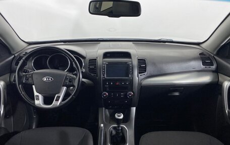 KIA Sorento II рестайлинг, 2012 год, 1 377 000 рублей, 8 фотография