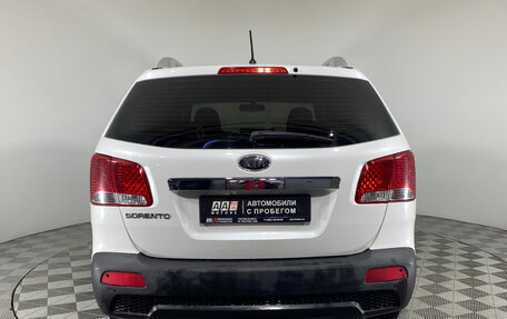 KIA Sorento II рестайлинг, 2012 год, 1 377 000 рублей, 6 фотография