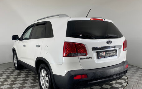 KIA Sorento II рестайлинг, 2012 год, 1 377 000 рублей, 7 фотография