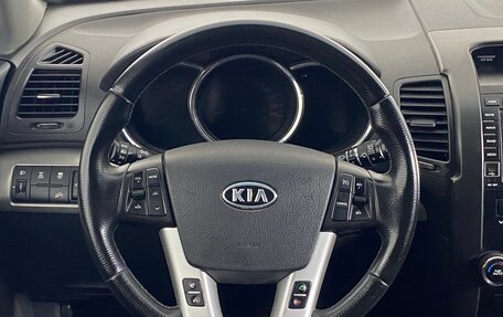 KIA Sorento II рестайлинг, 2012 год, 1 377 000 рублей, 9 фотография