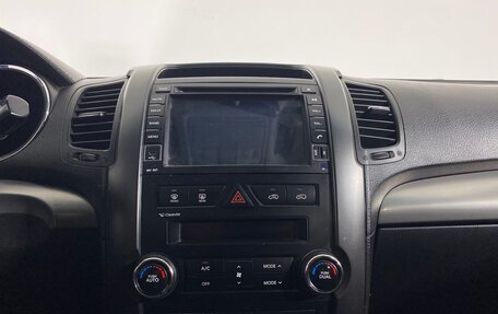 KIA Sorento II рестайлинг, 2012 год, 1 377 000 рублей, 11 фотография