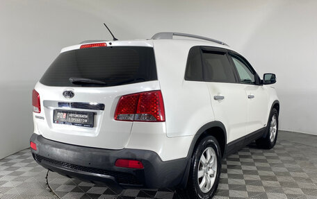KIA Sorento II рестайлинг, 2012 год, 1 377 000 рублей, 5 фотография