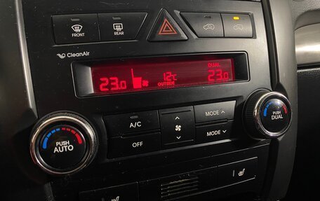 KIA Sorento II рестайлинг, 2012 год, 1 377 000 рублей, 12 фотография