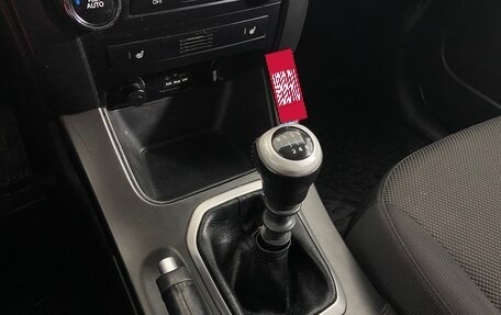 KIA Sorento II рестайлинг, 2012 год, 1 377 000 рублей, 13 фотография