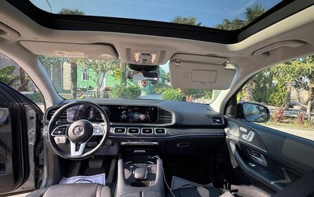 Mercedes-Benz GLE, 2021 год, 5 378 222 рублей, 5 фотография