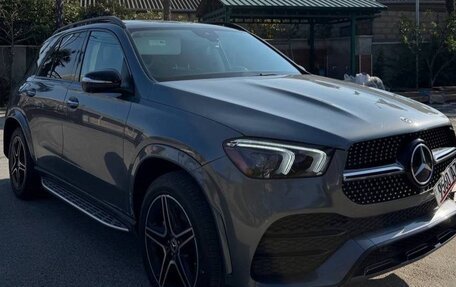 Mercedes-Benz GLE, 2021 год, 5 378 222 рублей, 2 фотография