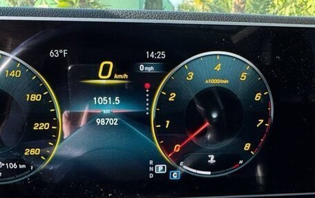 Mercedes-Benz GLE, 2021 год, 5 378 222 рублей, 10 фотография