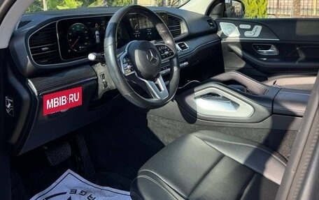 Mercedes-Benz GLE, 2021 год, 5 378 222 рублей, 6 фотография