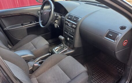 Ford Mondeo III, 2006 год, 360 000 рублей, 7 фотография