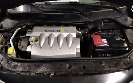 Renault Megane II, 2006 год, 350 000 рублей, 3 фотография