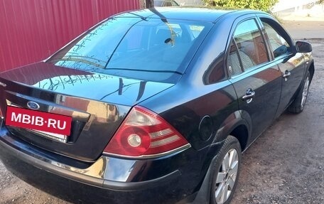 Ford Mondeo III, 2006 год, 360 000 рублей, 6 фотография