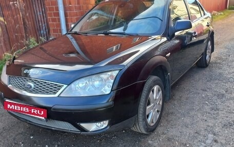 Ford Mondeo III, 2006 год, 360 000 рублей, 2 фотография