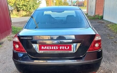 Ford Mondeo III, 2006 год, 360 000 рублей, 5 фотография