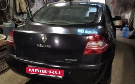 Renault Megane II, 2006 год, 350 000 рублей, 6 фотография