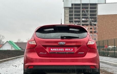 Ford Focus III, 2014 год, 770 000 рублей, 6 фотография