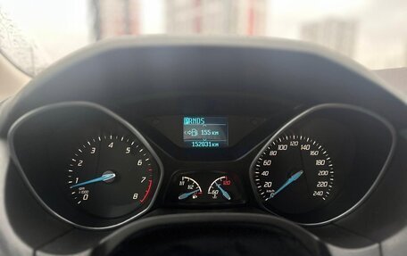 Ford Focus III, 2014 год, 770 000 рублей, 11 фотография