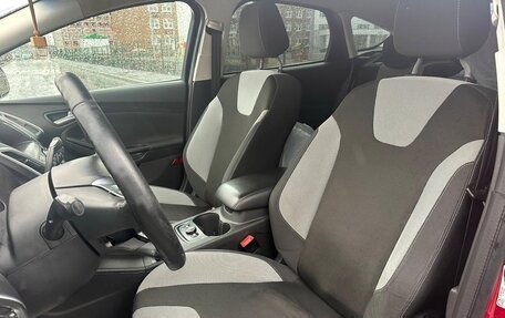 Ford Focus III, 2014 год, 770 000 рублей, 13 фотография