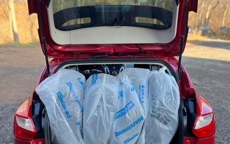 Ford Focus III, 2014 год, 770 000 рублей, 16 фотография