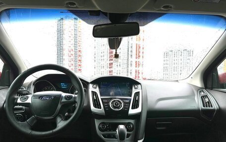 Ford Focus III, 2014 год, 770 000 рублей, 12 фотография