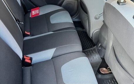 Ford Focus III, 2014 год, 770 000 рублей, 15 фотография